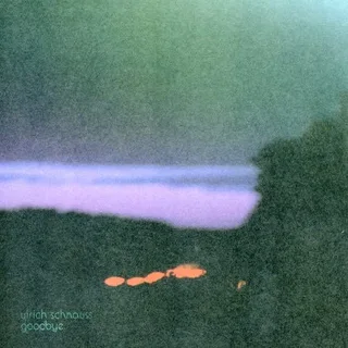 Ulrich Schnauss Goodbye (2LP)