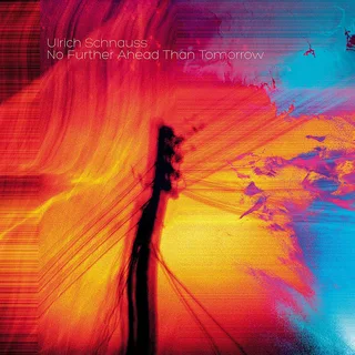 Ulrich Schnauss No Further Ahead Than Tomorrow (2LP)