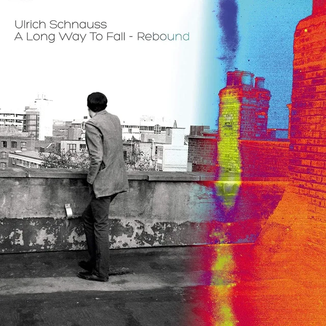 Ulrich Schnauss A Long Way To Fall - Rebound (2LP) 