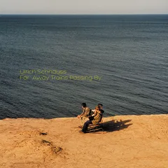 Ulrich Schnauss Far Away Trains Passing By (3LP)