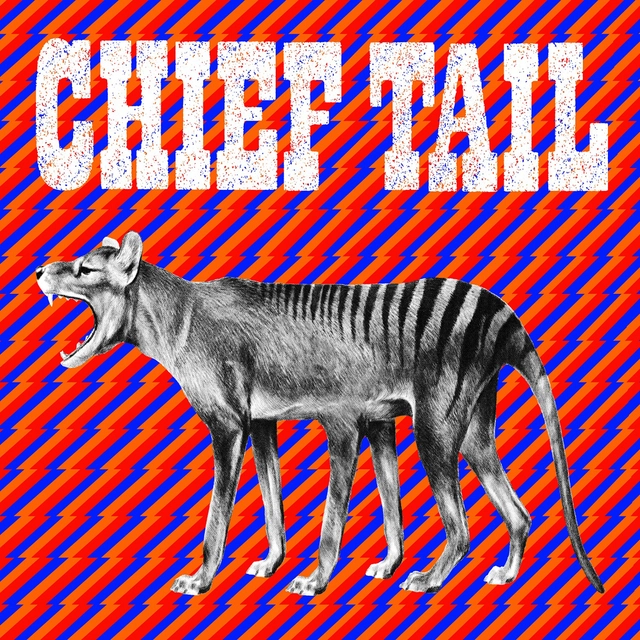 Chief Tail Chief Tail (LP) 