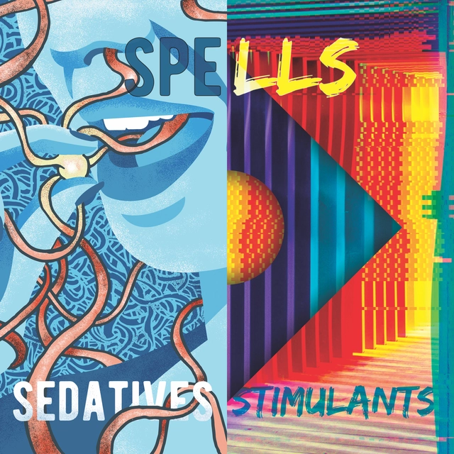 Spells Sedatives/Stimulants (LP) 