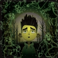 Jon Brion ParaNorman - OST (2LP)