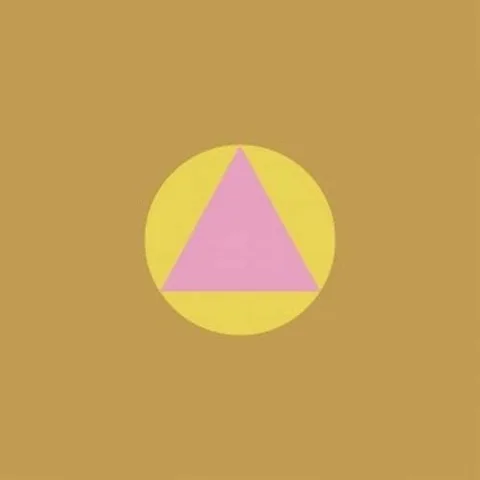 Sleeping States/Holopaw Old Vs New EP (12") 