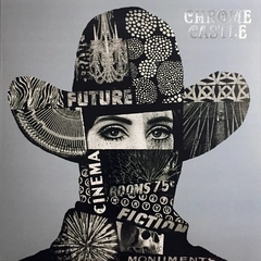 Chrome Castle Chrome Castle (LP)