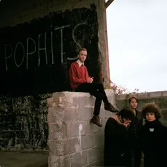 Mankind Pophits (LP)