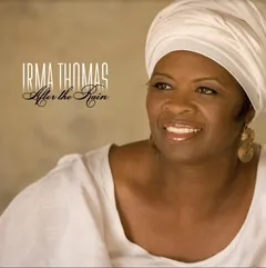 Irma Thomas After The Rain (2LP)