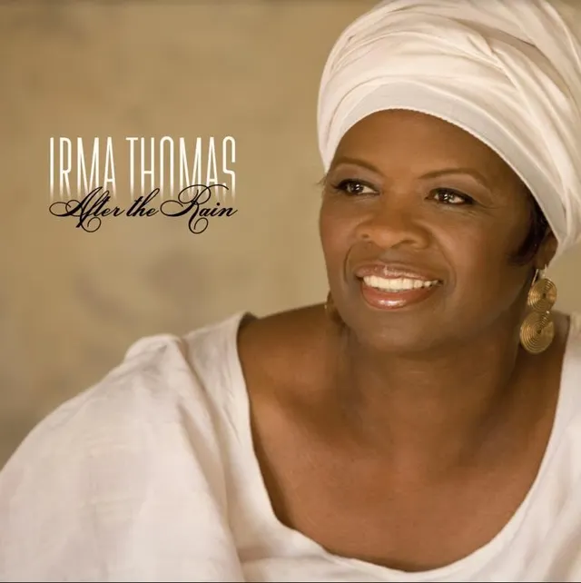 Irma Thomas After The Rain (2LP) 