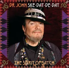 Dr. John Ske Dat De Dat: The Spirit Of Satch (LP)