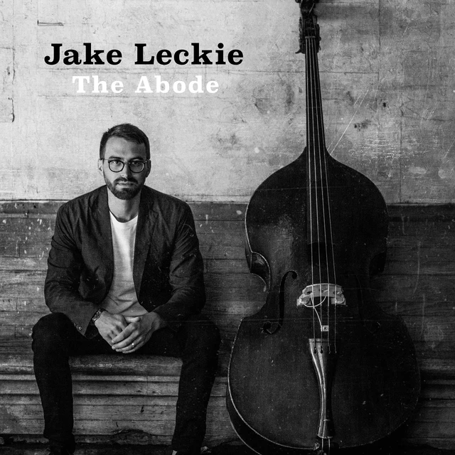 Jake Leckie The Abode (LP) 
