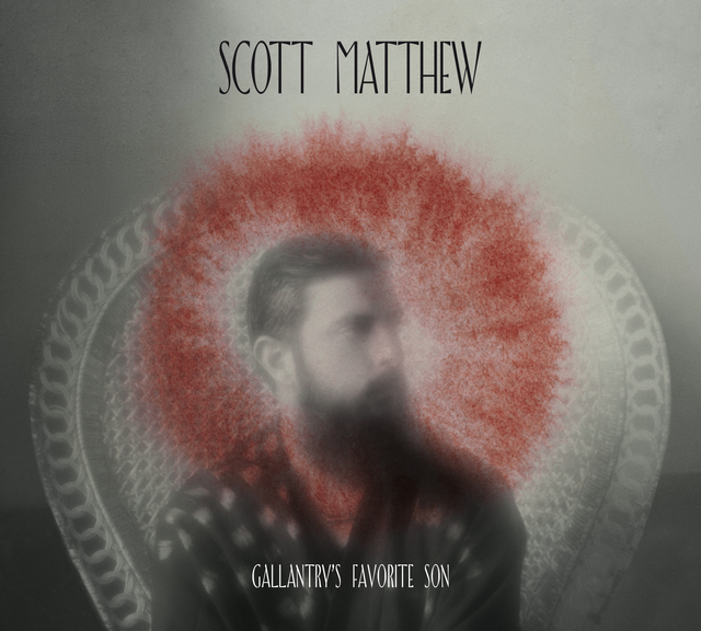 Scott Matthew Galantry's Favorite Son (LP) 