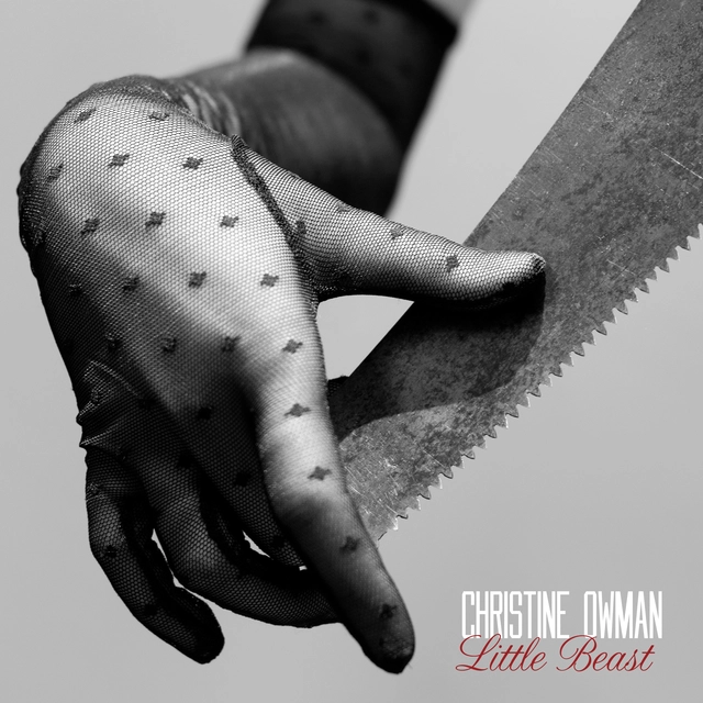 Christine Owman Little Beast (LP) 