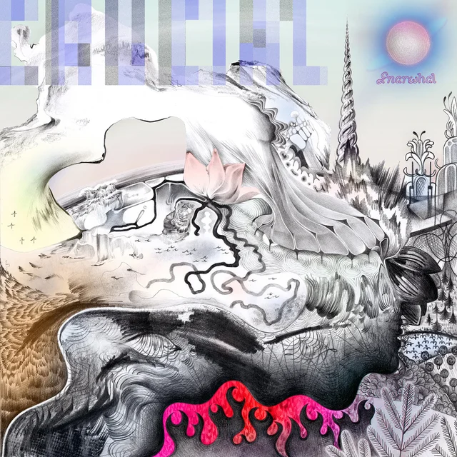 Gnarwhal Crucial (LP) 
