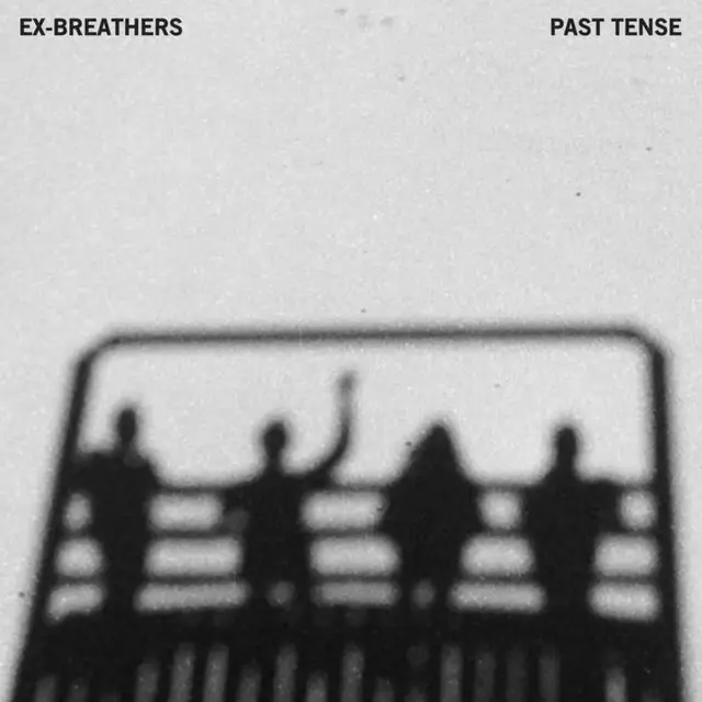 Ex-Breathers Past Tense (LP) 