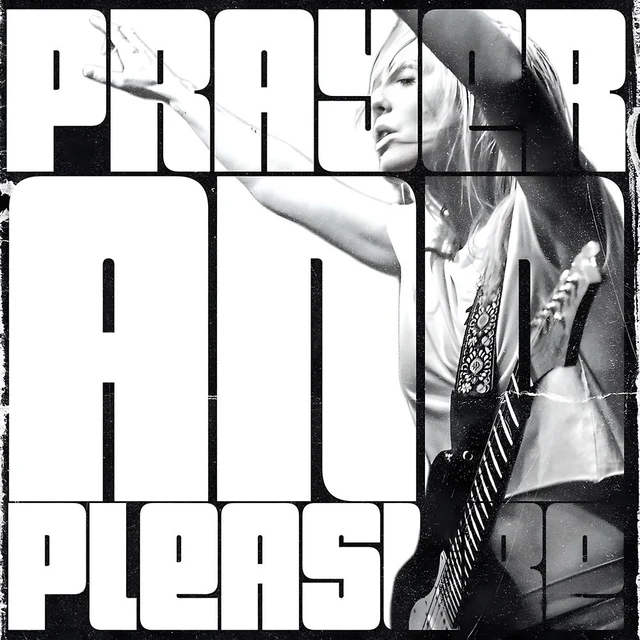 TORA DAA Prayer And Pleasure (CD) 