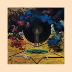 Big Ups Before A Million Universes (LP)