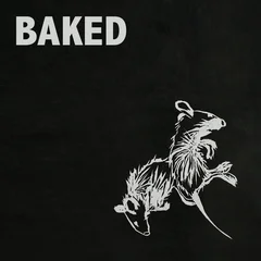 Baked Farnham (LP)