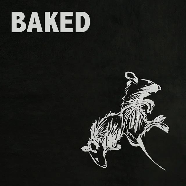 Baked Farnham (LP) 