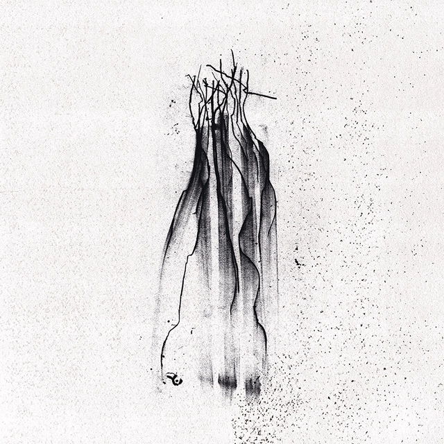 Nordvargr Daath (LP) 