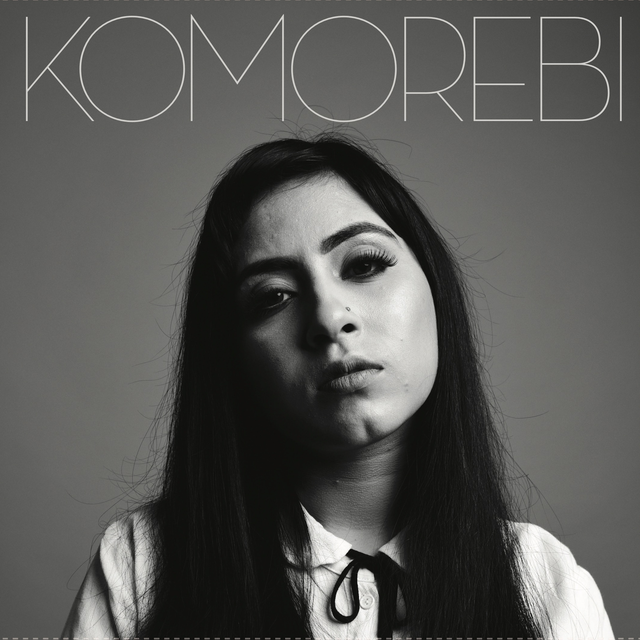 Komorebi Rebirth (7") 