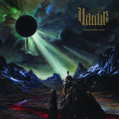 Vimur Triumphant Master Of Fates (LP)