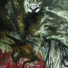 Vimur Exegesis (12")