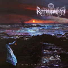 Rotting Kingdom A Deeper Shade Of Sorrow (LP)