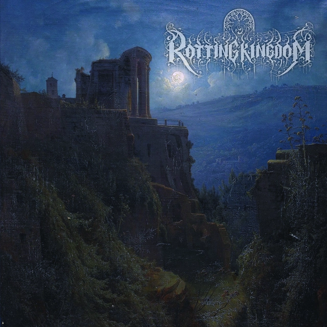 Rotting Kingdom Rotting Kingdom (12") 