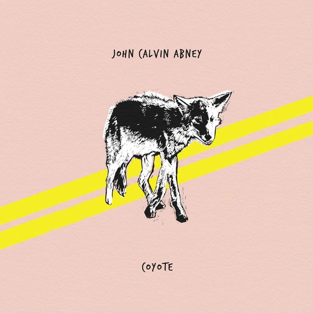 John Calvin Abney Coyote (LP) 