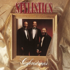 The Stylistics Christmas (LP)