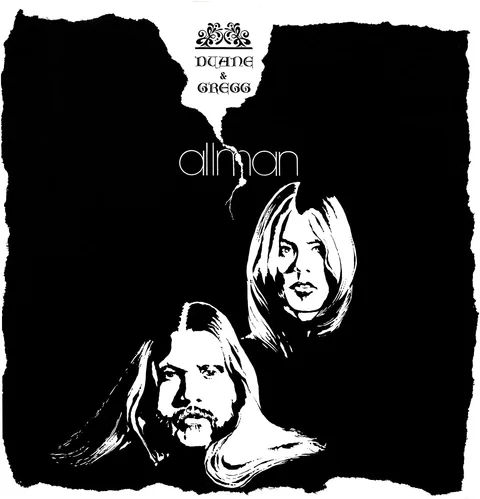 Duane &amp; Gregg Allman Duane &amp; Gregg Allman (LP)