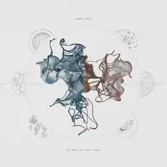 Robot Koch The Next Billion Years (2LP)