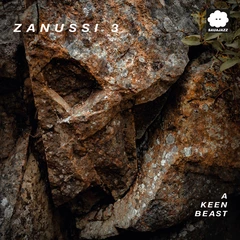 Zanussi 3 A Keen Beast (LP)