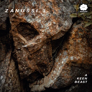 Zanussi 3 A Keen Beast (LP)