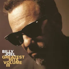Billy Joel Greatest Hits Volume III - LTD (2LP)