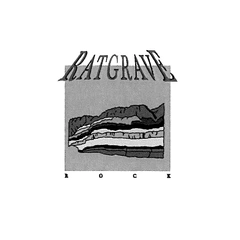Ratgrave Rock (LP)