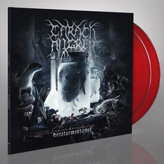 Carach Angren Franckensteina ... - LTD (2LP)