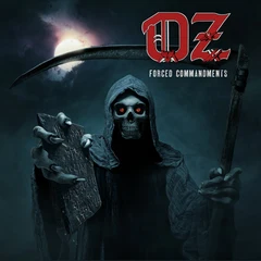 Oz Forced Commandments - LTD (LP)