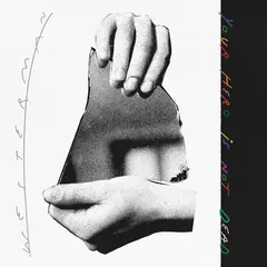 Westerman Your Hero Is Not Dead (LP)