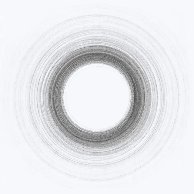 Daniel McCagh Altered States (LP) 