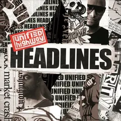 Unified Highway Headlines (LP)