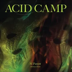 M Parent American Dream (2LP)