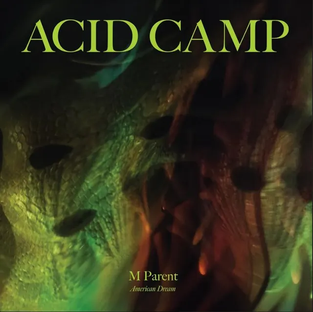 M Parent American Dream (2LP) 