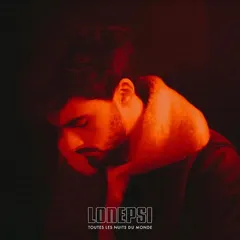 Lonepsi Toutes Les Nuits Du Monde (LP)