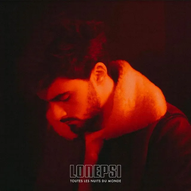 Lonepsi Toutes Les Nuits Du Monde (LP) 