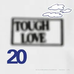 Diverse Artister Tough Love 20: Don't Do Anything… (LP)