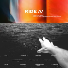 Ride &amp; Petr Aleksänder Clouds In The Mirror (LP)