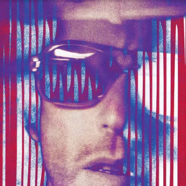 Liam Hayes Mirage Garage (LP) 