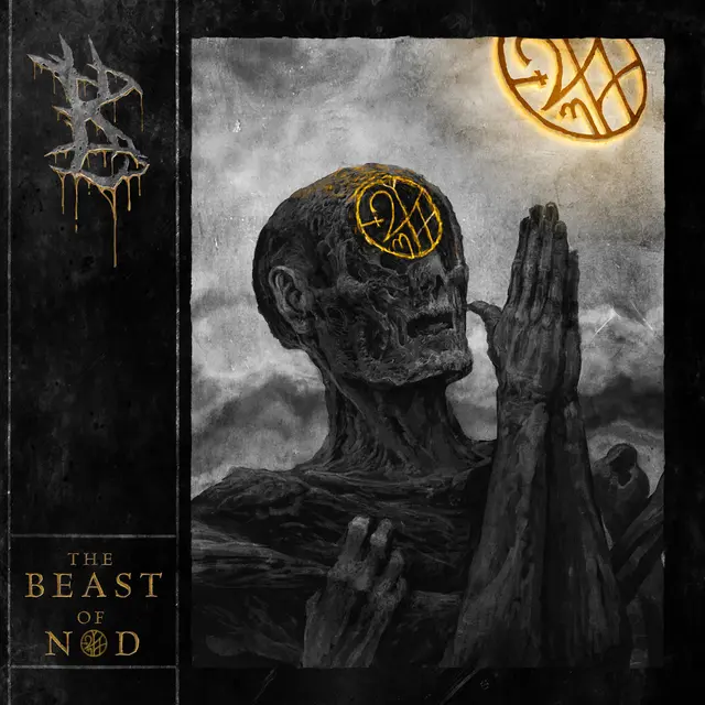 Katalepsy Beast Of Nod (7") 
