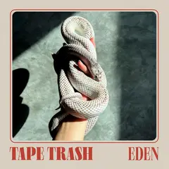 Tape Trash Eden - LTD (LP)